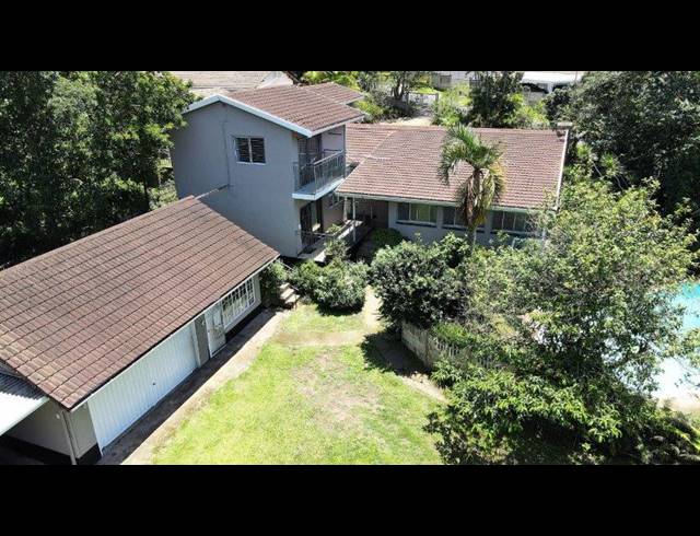 3 BEDROOM HOUSE SOLD IN PINETOWN CENTRAL
